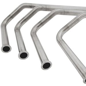 3/4" Tri-Clamp Tubing Manifold 3/4" Tri-Clamp Tubing Manifold