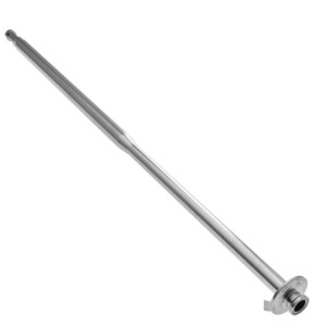 3/4" x 1.5" Tri-Clamp Spray ball Diptube 3/4" x 1.5" Tri-Clamp Spray ball Diptube