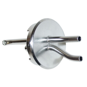 Fluid Vacuum Disc Fluid Vacuum Disc