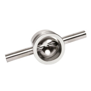 1/2" BW Tee 1/2" BW Tee