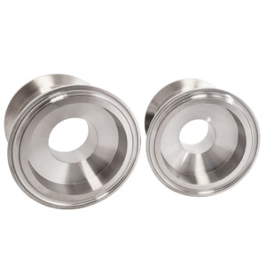 2" Orifice Restrictors 2" Orifice Restrictors